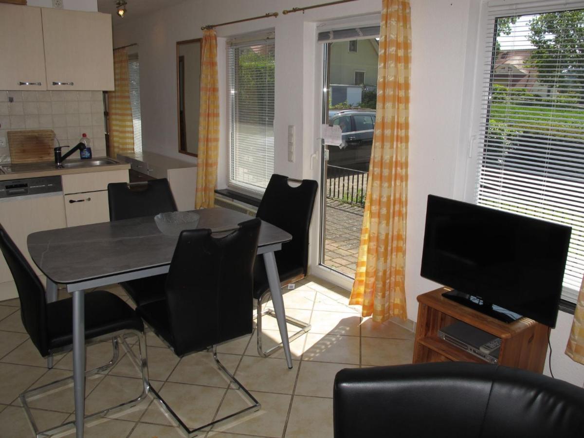 Holiday Home Villa Meike - Insel Poel By Interhome Kaltenhof 外观 照片