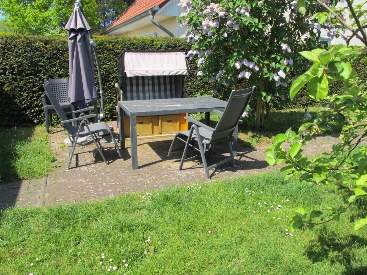 Holiday Home Villa Meike - Insel Poel By Interhome Kaltenhof 外观 照片