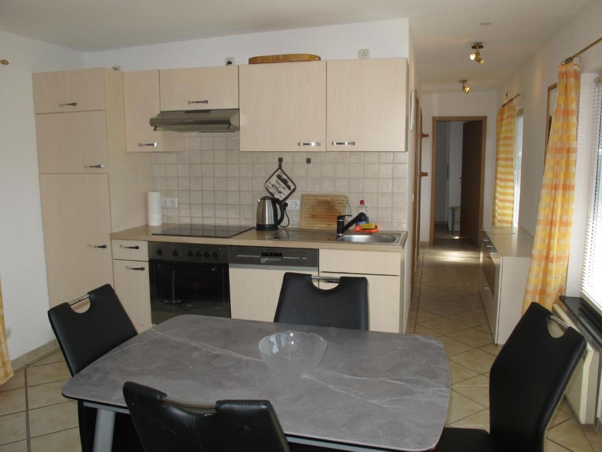 Holiday Home Villa Meike - Insel Poel By Interhome Kaltenhof 外观 照片