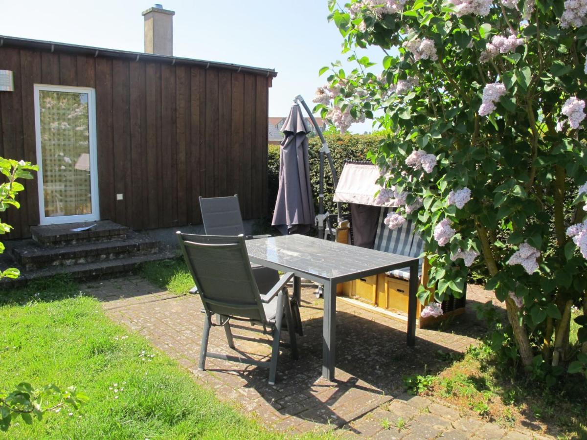 Holiday Home Villa Meike - Insel Poel By Interhome Kaltenhof 外观 照片