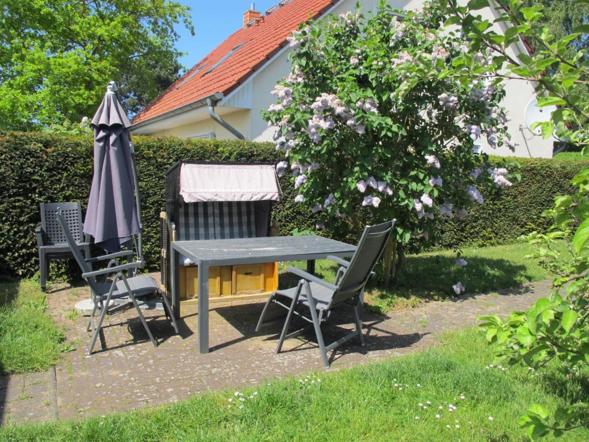 Holiday Home Villa Meike - Insel Poel By Interhome Kaltenhof 外观 照片